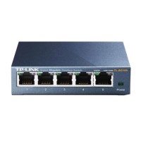 TP-Link TL-SG105 Unmanaged 5Port Gigabit